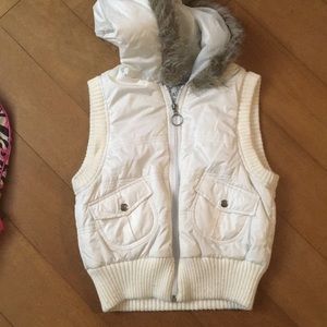 Small kids vest